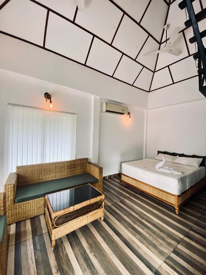 Garggi Kumarakom Village Homestay Exterior foto