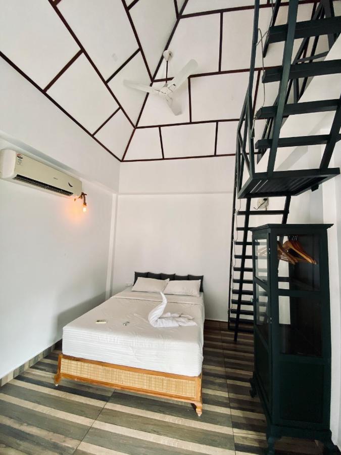 Garggi Kumarakom Village Homestay Exterior foto