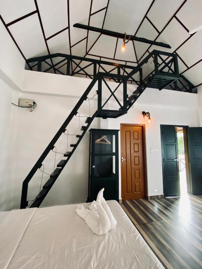 Garggi Kumarakom Village Homestay Exterior foto