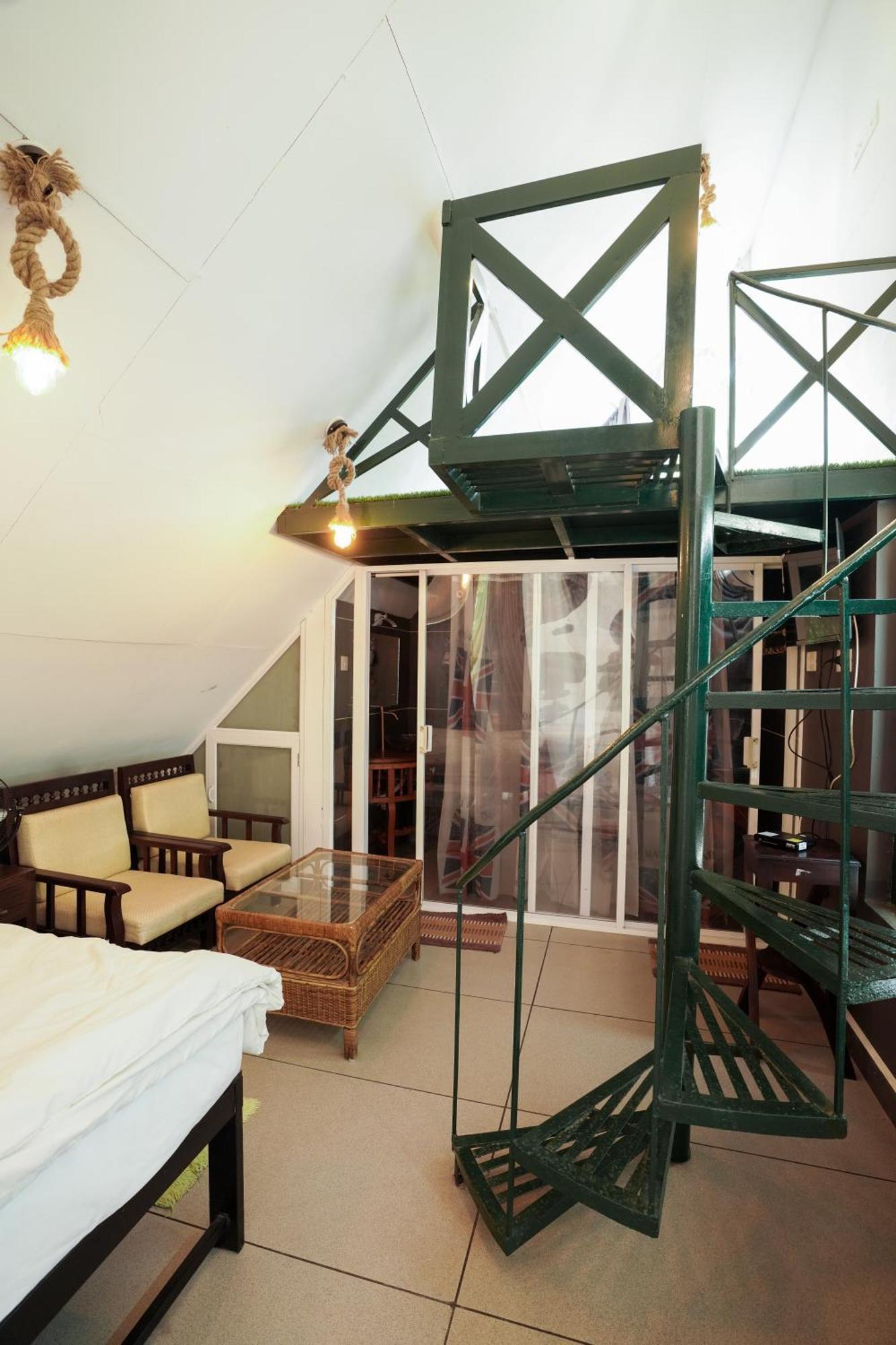 Garggi Kumarakom Village Homestay Exterior foto